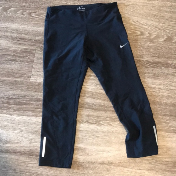 Nike leggings - Picture 1 of 4
